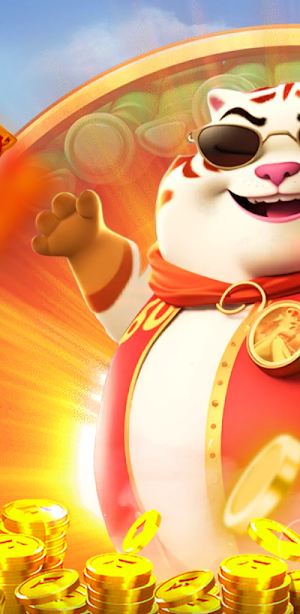 Tiger Wonder Fortune Screenshot 1