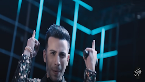 أنتي قطتي - عمر كمال و حماده Screenshot 2