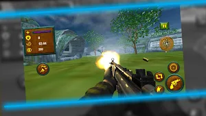 Lion Hunter Classic 2017 Screenshot 0