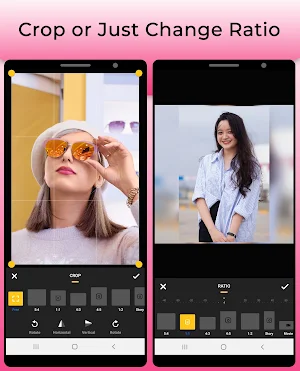 Photo Editor with Unlimited Features, Picsoft Screenshot 3