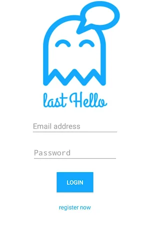 lastHello Screenshot 0