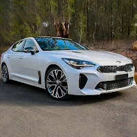GT Car Driving Simulator games