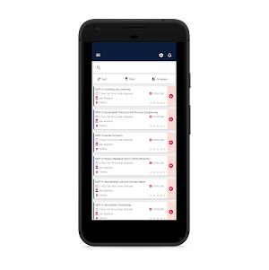 assistED Screenshot 1