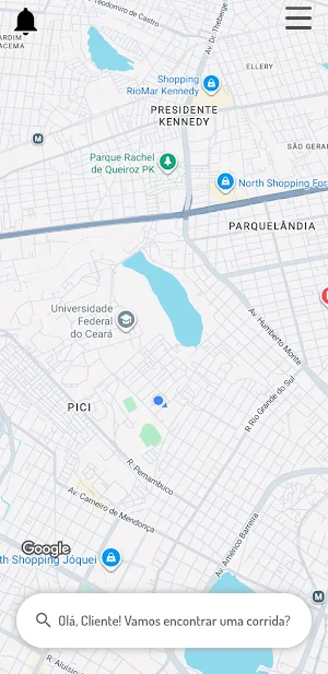 Stop Car - Passageiro Screenshot 1
