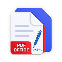 PDF Office: Scan, Edit & Sign