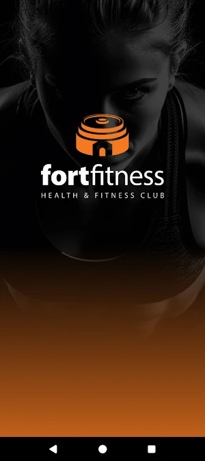 Fort Fitness Gym Screenshot 0