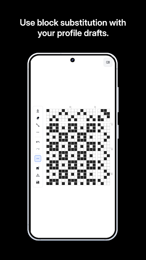 Bower: Weaving Design Screenshot 2