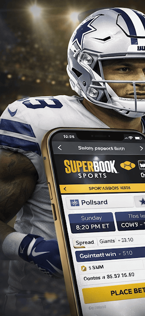 SuperBook Screenshot 0