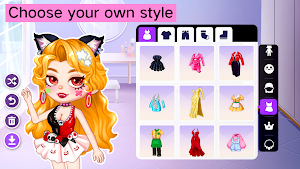 YoYa Time: Build, Share & Play Screenshot 0