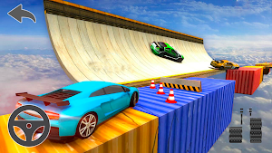 GT Car Simulator : Car Games Screenshot 2