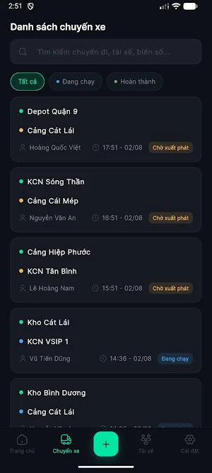 Cargolet Screenshot 3