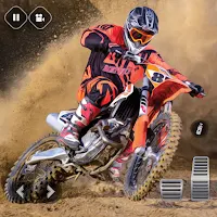 Dirt Bike Games Racing Games