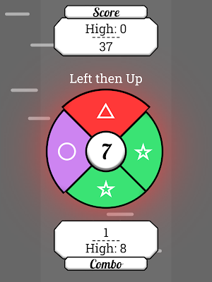 Simply Swipe 3 Screenshot 1