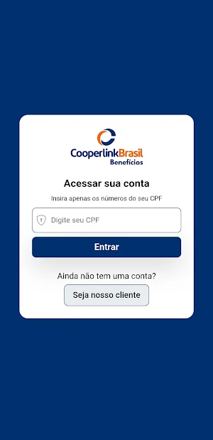 Cooperlink Screenshot 1