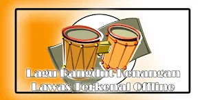 Lagu Dangdut Kenangan Offline Screenshot 0