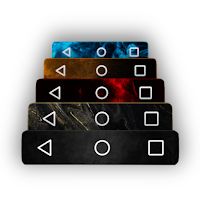 Customize Color Navigation Bar