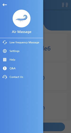 airwave+ Screenshot 2