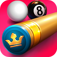 8 Ball Pool Game @ Pool King