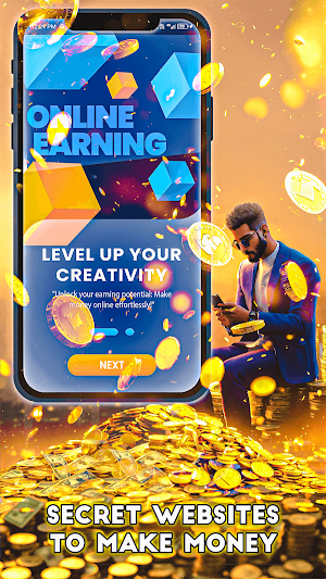 Money Cattle Screenshot 0