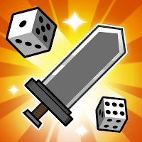 Dice Sword