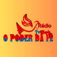 TV  E RADIO O PODER DA FE