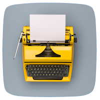 Typewriter Sounds