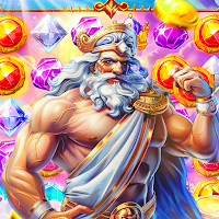 Jewel of the Gods