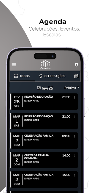 Casa Viva Screenshot 3