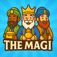 Bible Trivia: the Magi