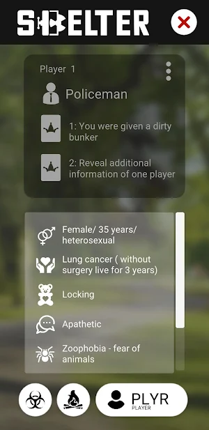 Shelter Screenshot 3