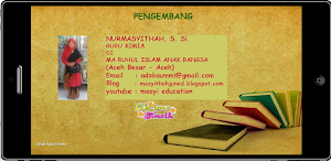 Media Pembelajaran Asam Basa Screenshot 3