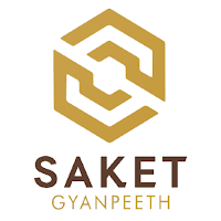 Saket college of Arts,Sci&Comm