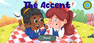 The Accent Screenshot 0