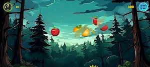 City Market Game Screenshot 1