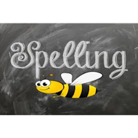 Spelling App