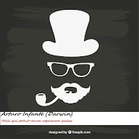 Arturo Infante (Darwin)