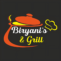 Biryani's & Grill