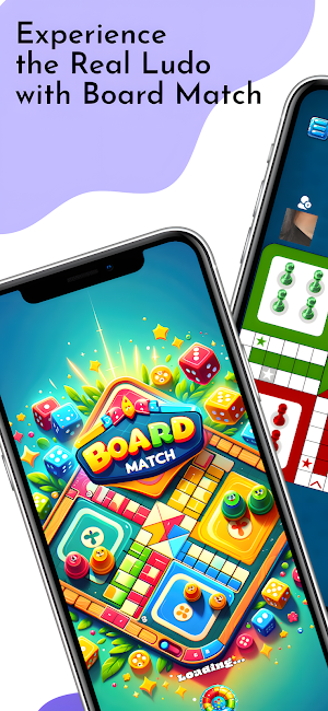 Board Match Screenshot 0