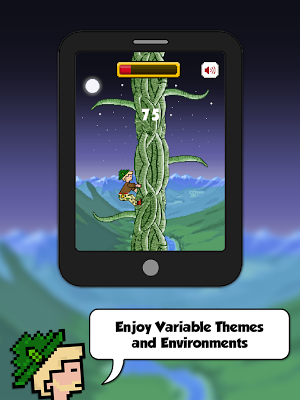 Hasty Jack Screenshot 3