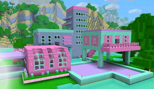 Kawaii Craft Amazing Screenshot 3