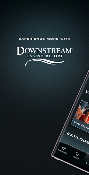 Downstream Casino Resort Screenshot 0