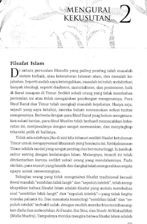 Keadilan Ilahi Buku Filofofis Screenshot 3