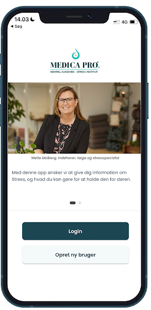 MindPro Screenshot 0