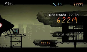 Zombie vs Truck Screenshot 3