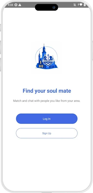 My Bible & Friends Screenshot 1