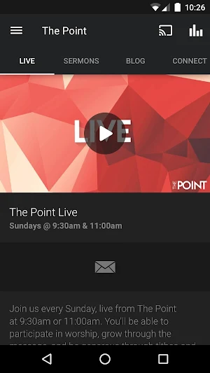 The Point VA Screenshot 0