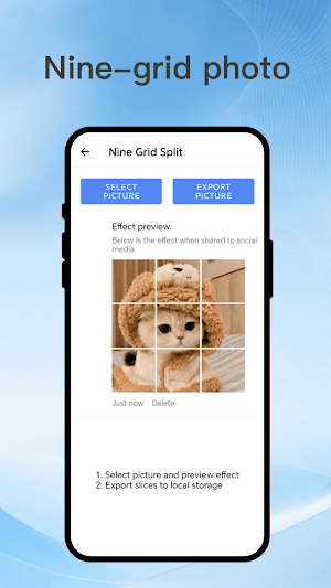 DocKitTools Screenshot 2