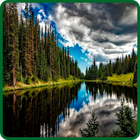 Landscape Wallpaper - Picture