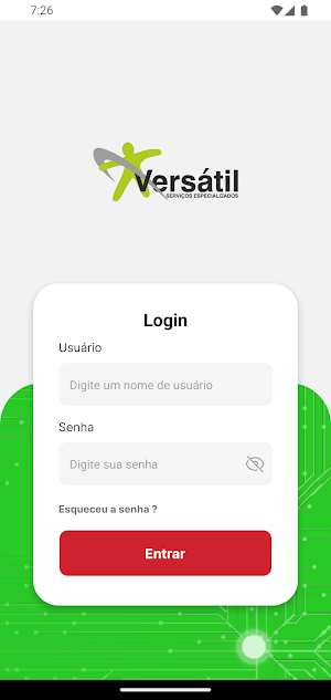 VSE Screenshot 0
