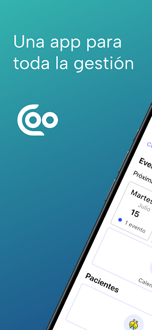 Cooperlink Screenshot 0